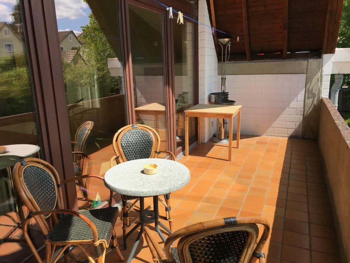 Appartement Sonnendeck 1 à Bad Arolsen Extérieur photo